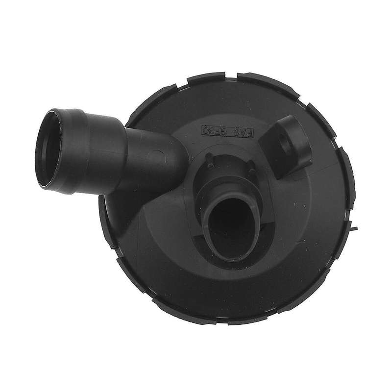 Car Pcv Crankcase Exhaust Valve for A4 A6 A8 Crankshaft Vent Pressure Valve Exhaust Valve 06e103245