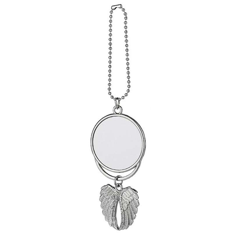 Car Pendant Hanging Rearview Mirror Decorative Pendant, 10pcs