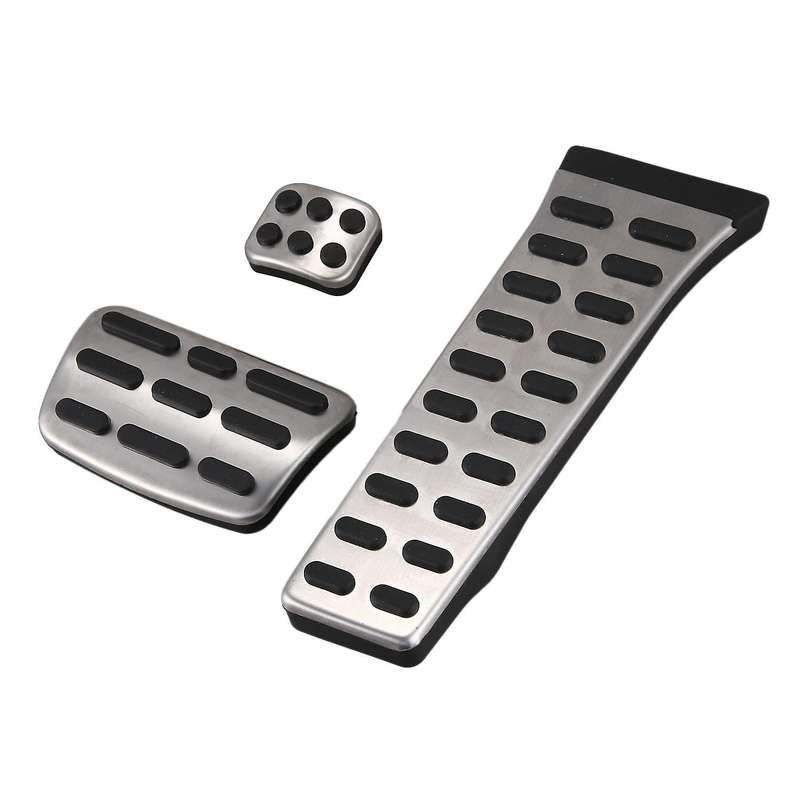 Car Pedal Pads for Ix35 Ix45 Mistra for K5 Brake Accelerator Pedal Cover