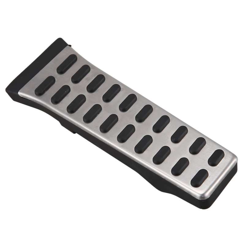 Car Pedal Pads for Ix35 Ix45 Mistra for K5 Brake Accelerator Pedal Cover