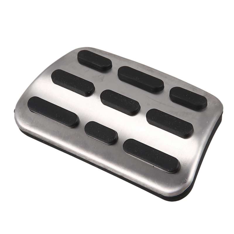 Car Pedal Pads for Ix35 Ix45 Mistra for K5 Brake Accelerator Pedal Cover