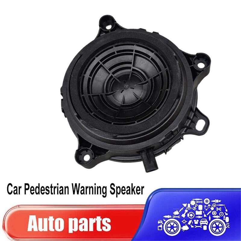 Car Pedestrian Warning Speaker for /y 2022 1671113-00-b