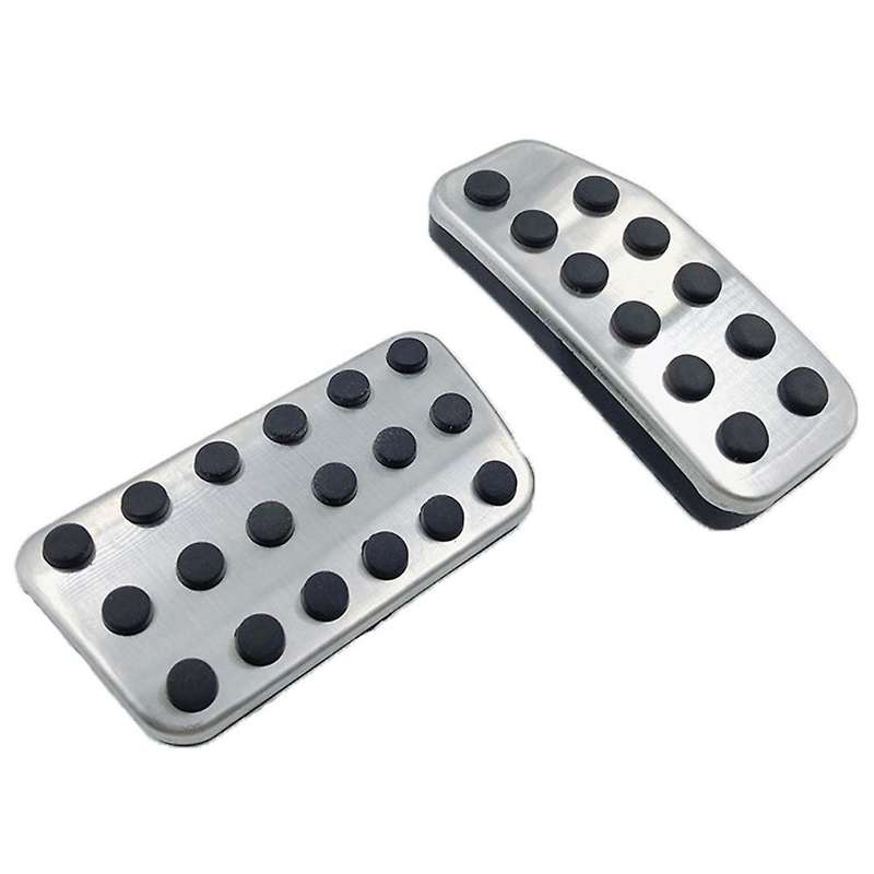 Car Pedals Gas Brake Clutch Accelerator Pedal Compatible Honda CITY 13-20