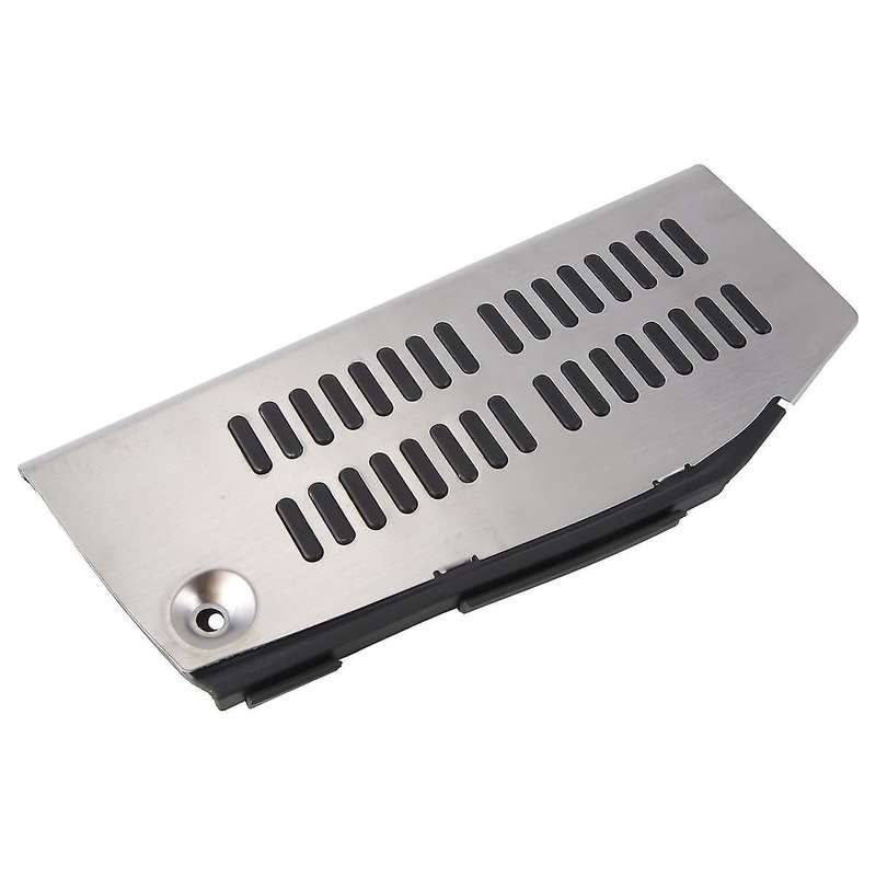 Car Pedal Cover Clutch Accelerator Brake Cover Gas Pedal Foot Pedal Rest Pedal for 4