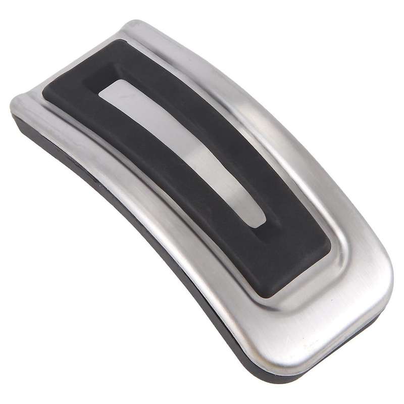 Car Pedal Cover Clutch Accelerator Brake Cover Gas Pedal Foot Pedal Rest Pedal for 4