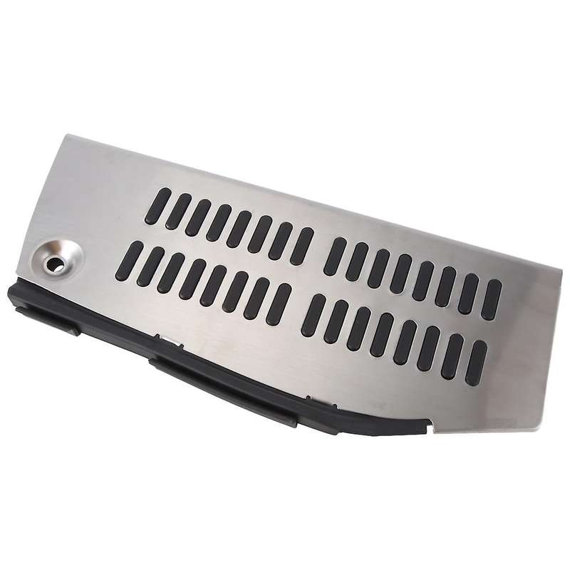 Car Pedal Cover Clutch Accelerator Brake Cover Gas Pedal Foot Pedal Rest Pedal for 4