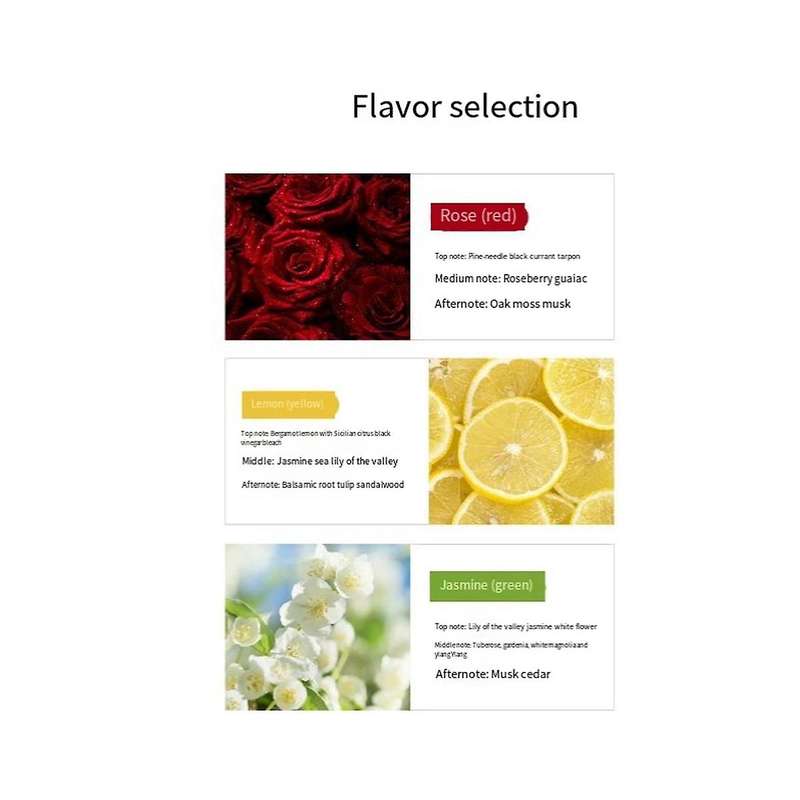 Car Perfume Car Aromatherapy Jewelry Car Fragrance Pendant Light Fragrance Ornament - Sweet-Scented