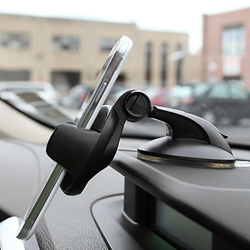 Car Phone Holder Stands Rotatable Support Mobile 360 Degree Mount Dashboard Gps Navigation Phone Ho