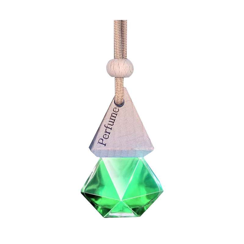 Car Perfume Pendant Long-Lasting Light Fragrance Special Car Diffuser Pendant - Sweet-Scented