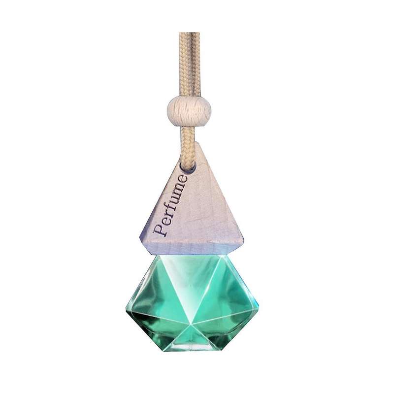 Car Perfume Pendant Long-Lasting Light Fragrance Special Car Diffuser Pendant - Pear Fragrance
