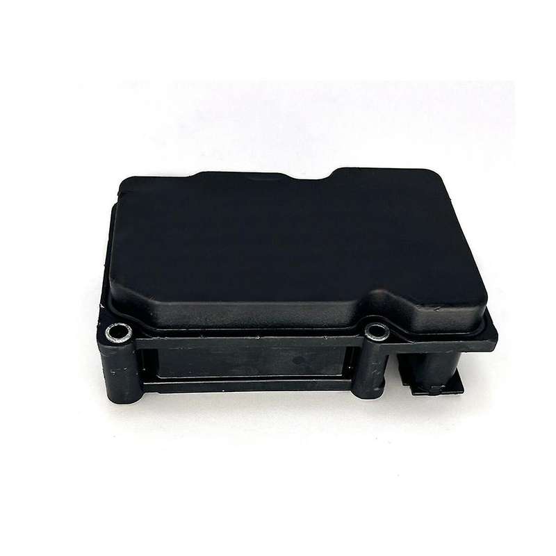Car Plastic Pump Control Module Anti Lock Brake for 2007-2009 0265800534 44050-33240