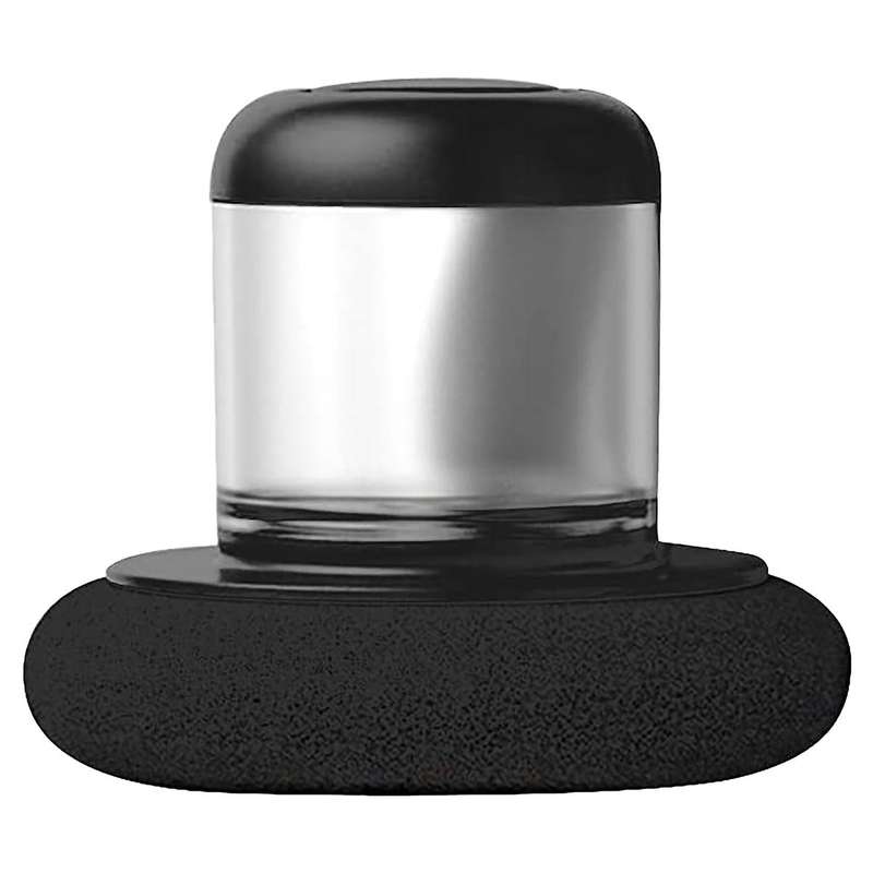 Car Polisher, Cordless Waxer Polisher Portable Wireless Buffer Kit Scratch Repair Paint Care Buffing