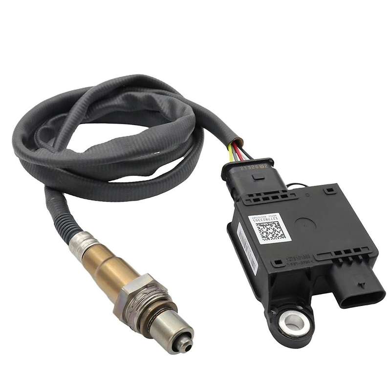 Car PM Particulate Matter Sensor 894A0-71010 0281007881 for 2015-2020 Exhaust Nitrogen Oxygen Senso