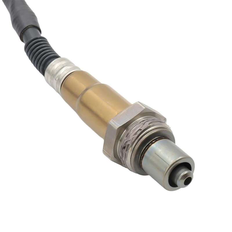 Car PM Particulate Matter Sensor 894A0-71010 0281007881 for 2015-2020 Exhaust Nitrogen Oxygen Senso