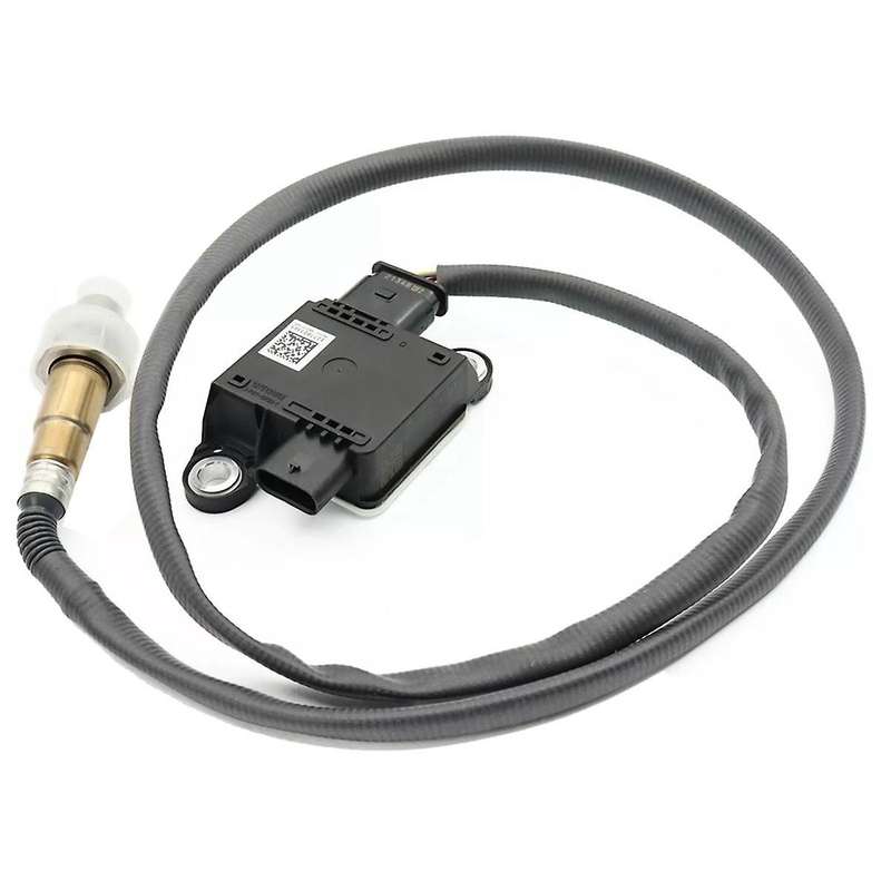 Car PM Particulate Matter Sensor 68435816AA for Ram 1500 PICKUP 2020-2023 Exhaust Nitrogen Oxygen Se