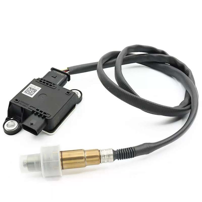 Car PM Particulate Matter Sensor 68435816AA for Ram 1500 PICKUP 2020-2023 Exhaust Nitrogen Oxygen Se