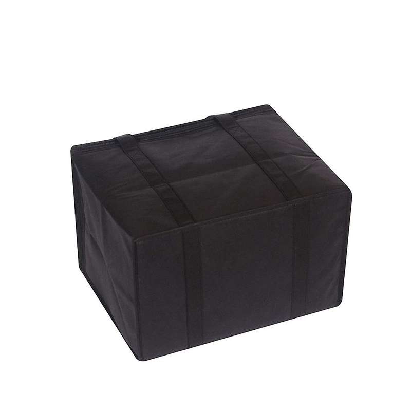 Car Portable Lunch Cooler Bag Folding Insulation Picnic Ice Pack Food Thermal Bag Bags Food Deliver