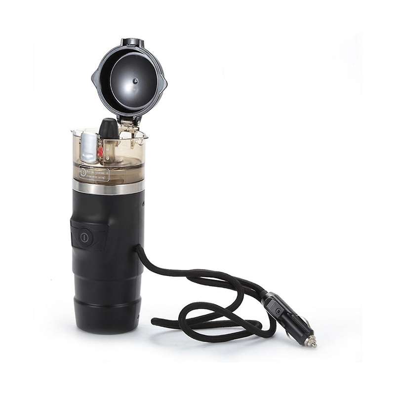 Car Portable Coffee Machine for Dc 12v Car Electric Heating Extraction Espresso Coffee Machine Coff