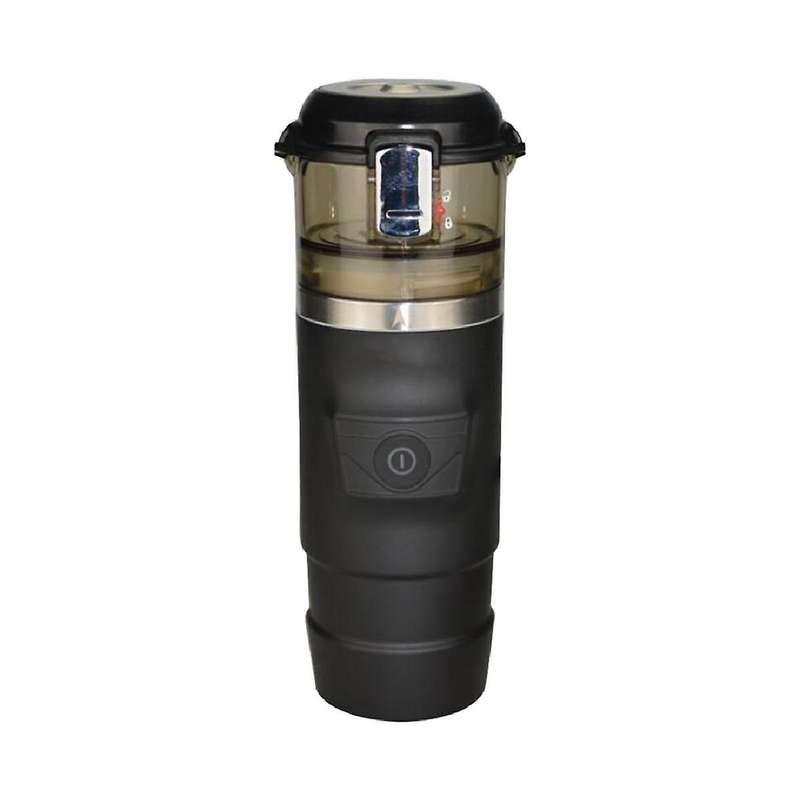 Car Portable Coffee Machine for Dc 12v Car Electric Heating Extraction Espresso Coffee Machine Coff