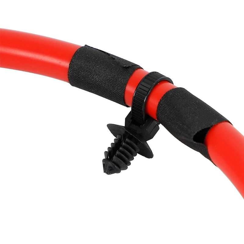 Car Positive Battery Cable 61128796155 for 3 4 Series G20 G21 G22 G23 2019-2022 Battery Leads Prote