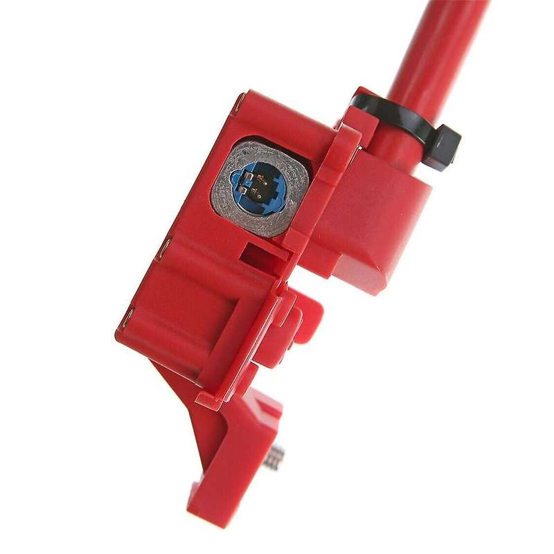 Car Positive Battery Cable 61129217033 for F01 F02 740i 750li 760li 2009-2015 Battery Leads Protect