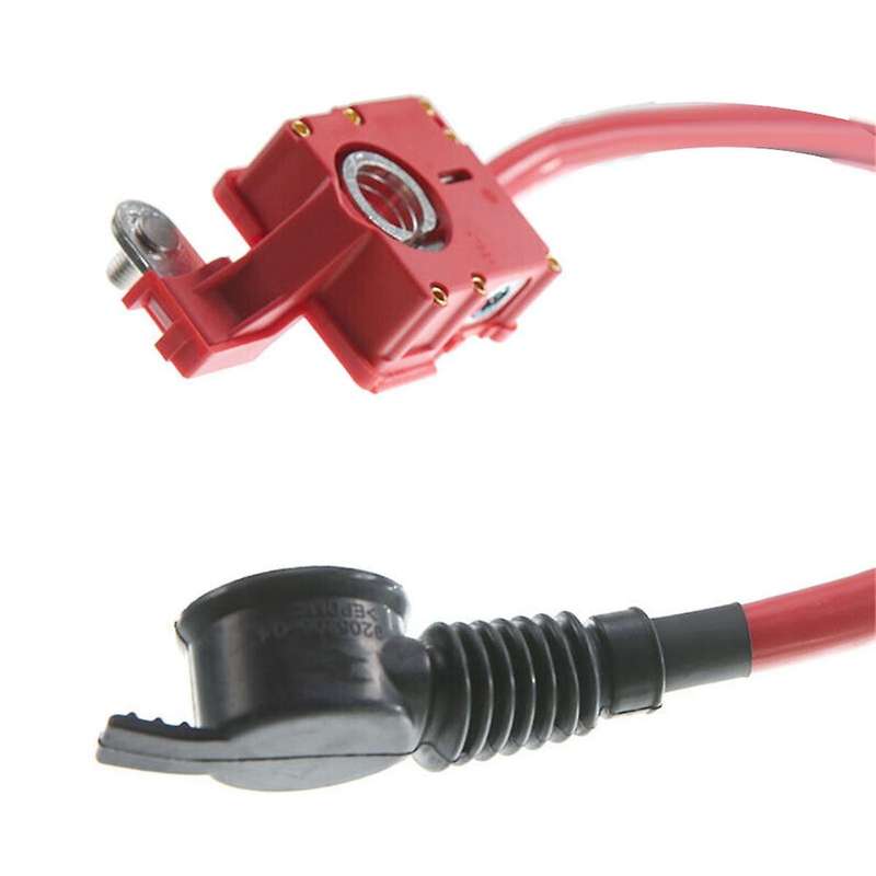 Car Positive Battery Cable 61129217033 for F01 F02 740i 750li 760li 2009-2015 Battery Leads Protect