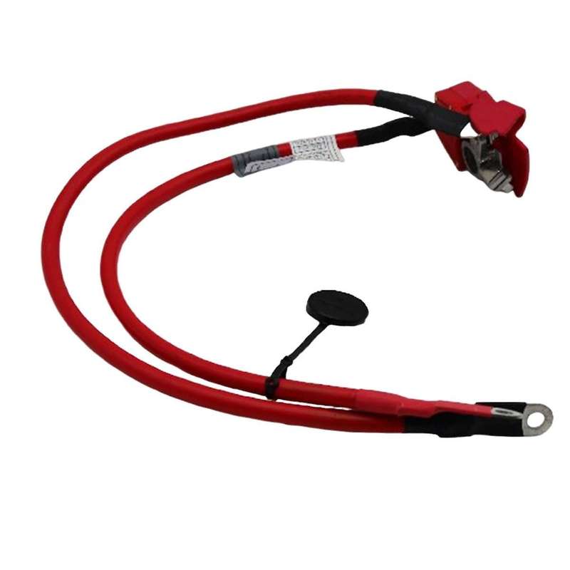 Car Positive Battery Cable 61129253111 for 1 2 Series F20 F22 F23 F87 M2.2011-2019 Battery Leads Pr