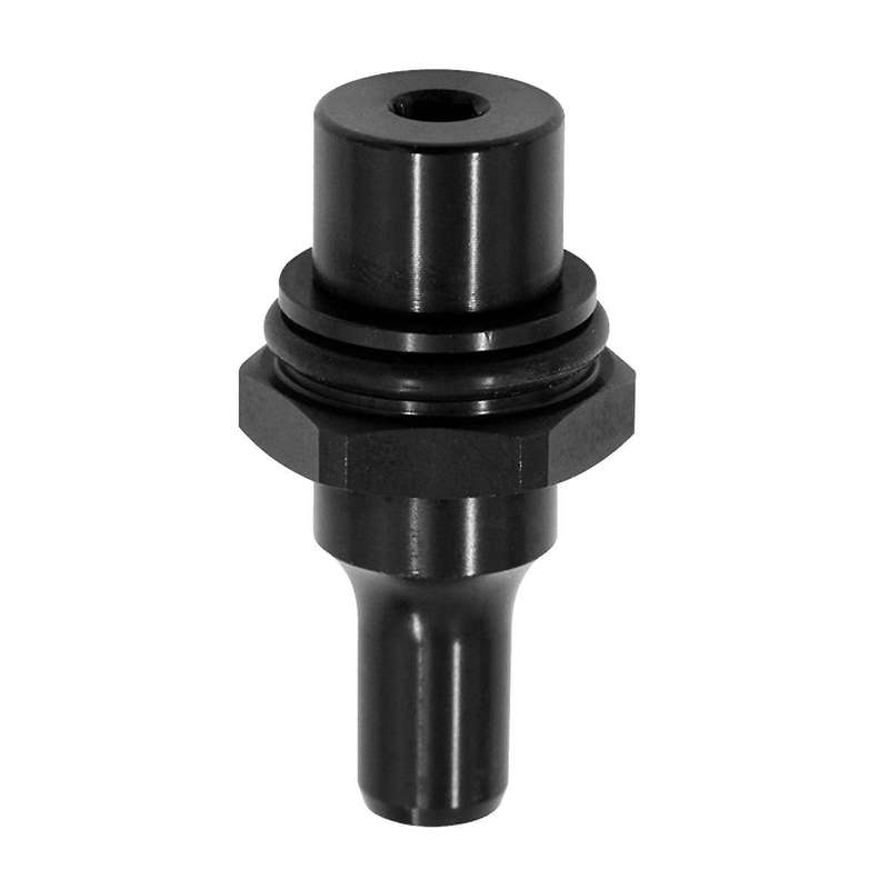 Car Positive Crankcase Ventilation N54 Pcv Valve Aluminum Upgraded Replacement for E82 E90 E92 E9x