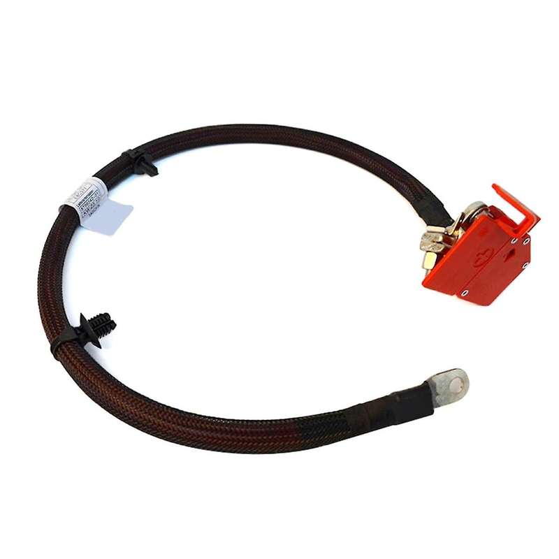 Car Positive Battery Cable for X5 G05 F95 X6 G06 F96 Positive Cable Battery Connector 61128795485 6