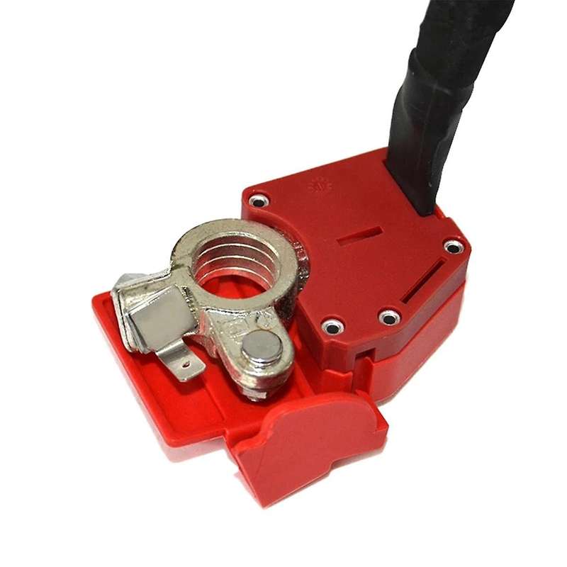 Car Positive Battery Cable for X5 G05 F95 X6 G06 F96 Positive Cable Battery Connector 61128795485 6