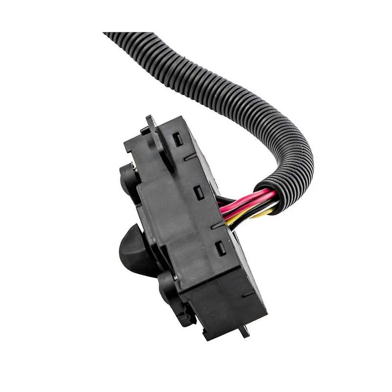 Car Power Adjustment Regulator Control Switch F65z14a701aa F65z-14a701-aa For