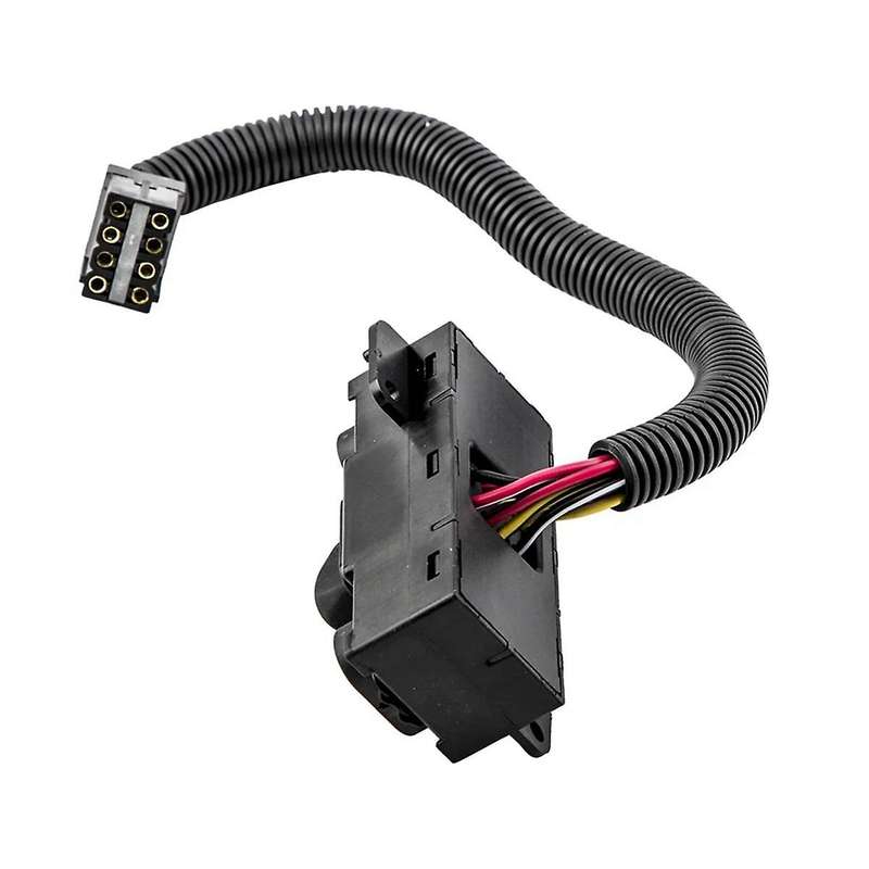 Car Power Adjustment Regulator Control Switch F65z14a701aa F65z-14a701-aa For