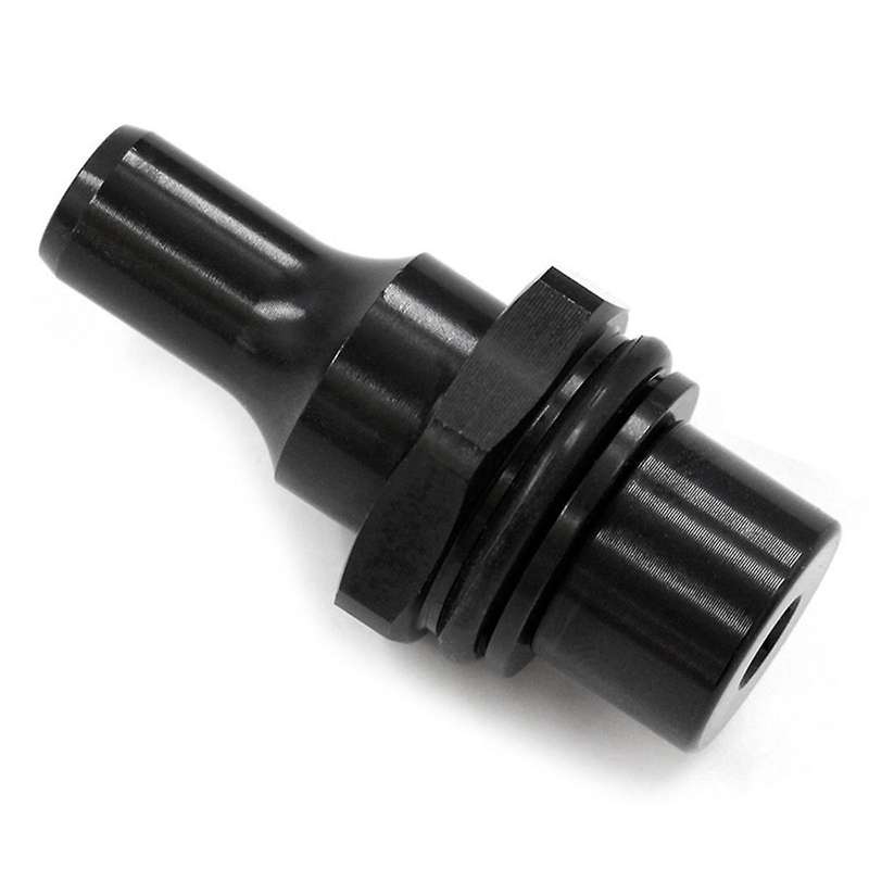 Car Positive Crankcase Ventilation N54 PCV Valve Aluminum Upgraded Replacement for E82 E90 E92 E9X 1