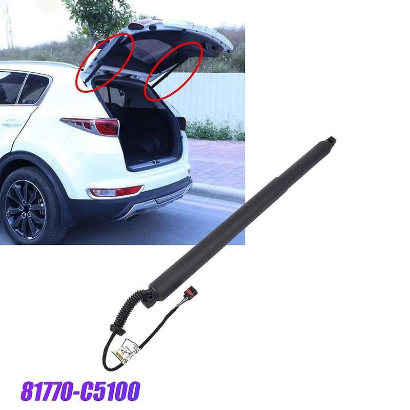 Car Power Lift Support 81770-c5100 for 2015-2020 Hatch Lift Gate Actuator Assembly 81770c5100