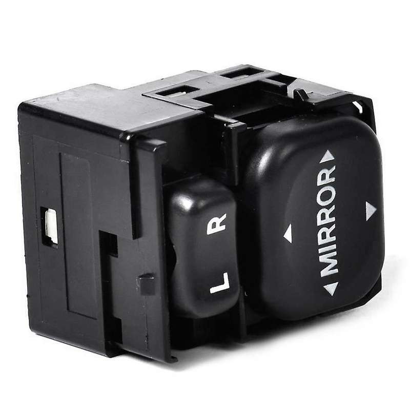 Car Power Control Mirror Switch for Yaris Sienna 84872-52030