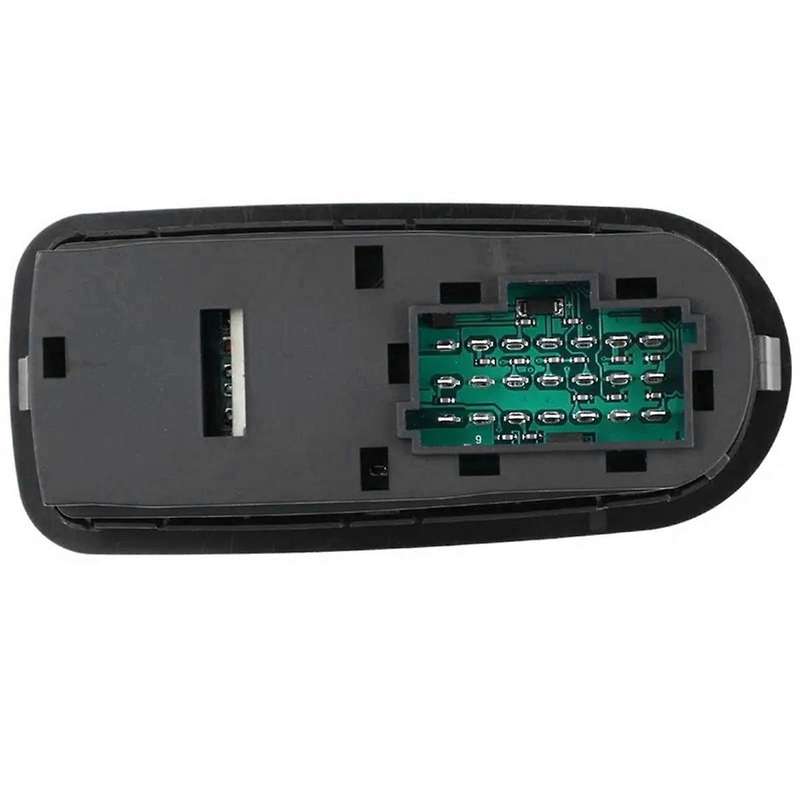 Car Power Master Window Control Switch for Cf65 Cf75 Cf85 Xf95 Truck 1811131 1693129 1736600 1788603
