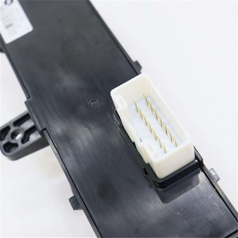 Car Power Seat Switch Adjuster for Front Seat Left Driver Side 88540F2100 88540-F2100 88540-F21004X