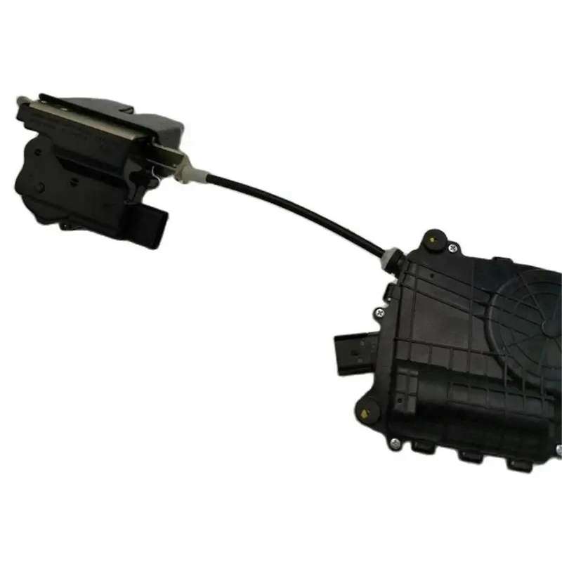 Car Power Latch Assembly Trunk Lock Rear Latch Actuator for 2013-2018 812302w600