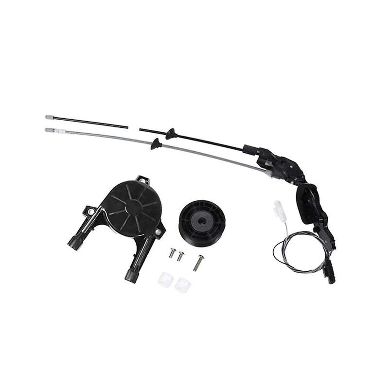 Car Power Sliding Left Right Side Door Spool Control Cable for Sienna 04-10 85620-08042 85620-08052