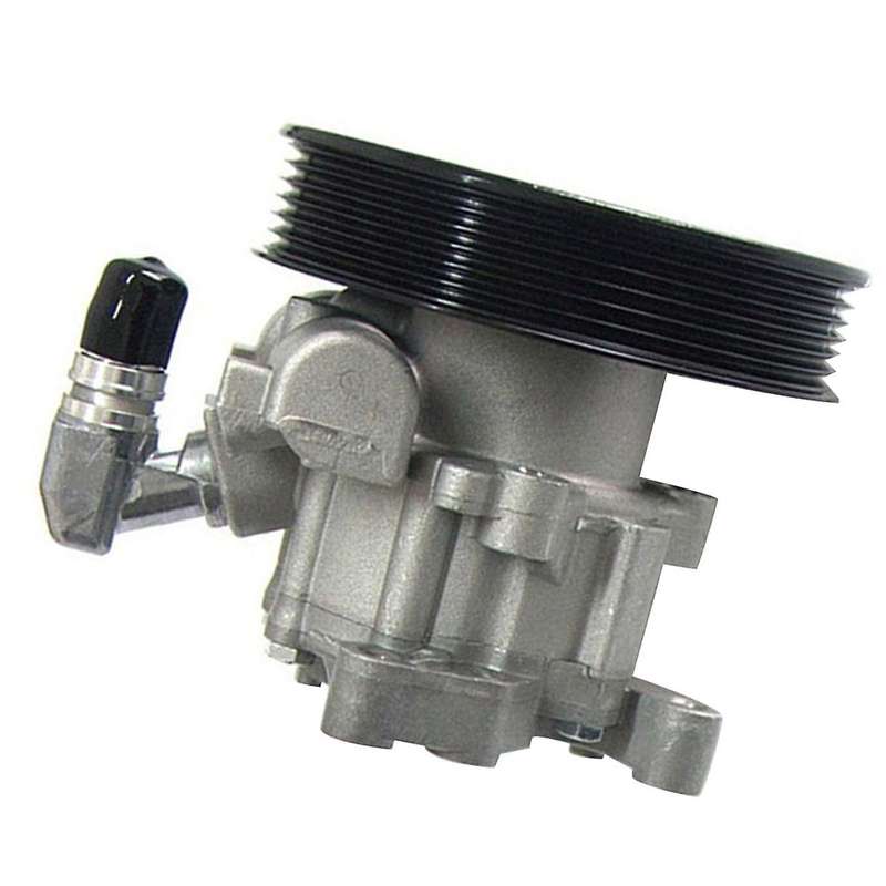 Car Power Steering Pump 0044669101 0054662001 0044668501 for E Class W211 S211 E280 E500 E350 S350