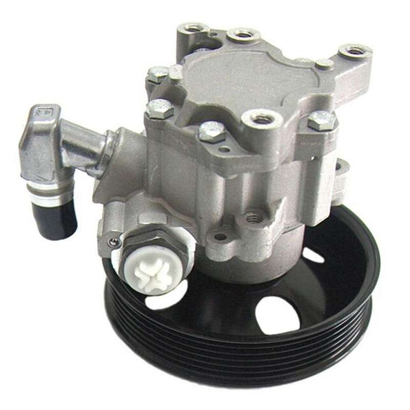 Car Power Steering Pump 0044669101 0054662001 0044668501 for E Class W211 S211 E280 E500 E350 S350