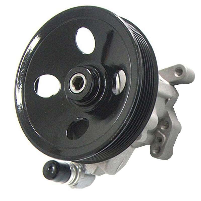 Car Power Steering Pump 0044669101 0054662001 0044668501 for E Class W211 S211 E280 E500 E350 S350