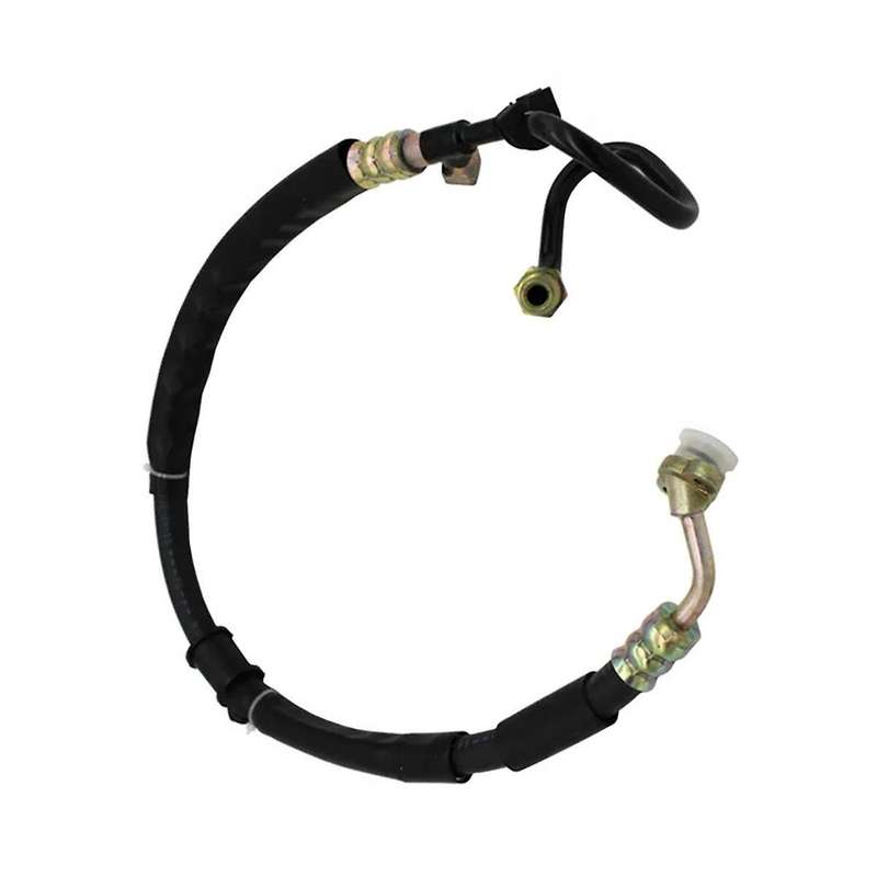 Car Power Steering Feed Pressure Hose Tube for Odyssey Rb1 2005-2008 for Drive Cars Only 53713-sfe-