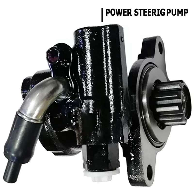 Car Power Steering Pump 4431026200 4431035500 4431035590 4431035610 for Vi 1995-2005
