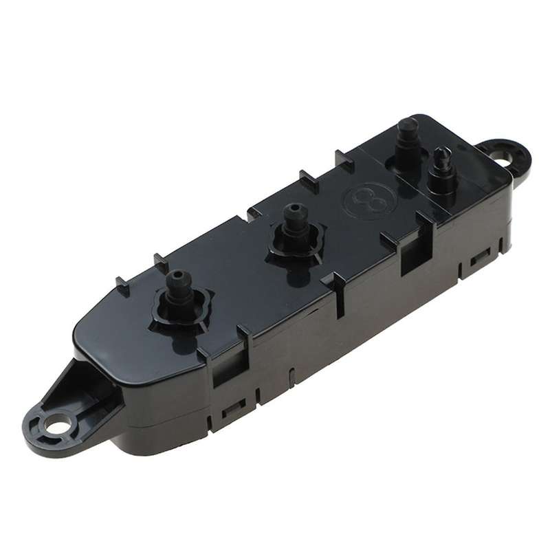 Car Power Seat Switch Seat Switch Adjuster 870661ab0a 870813ja7a 870813ja7b for Altima Rogue 2.5l 3.