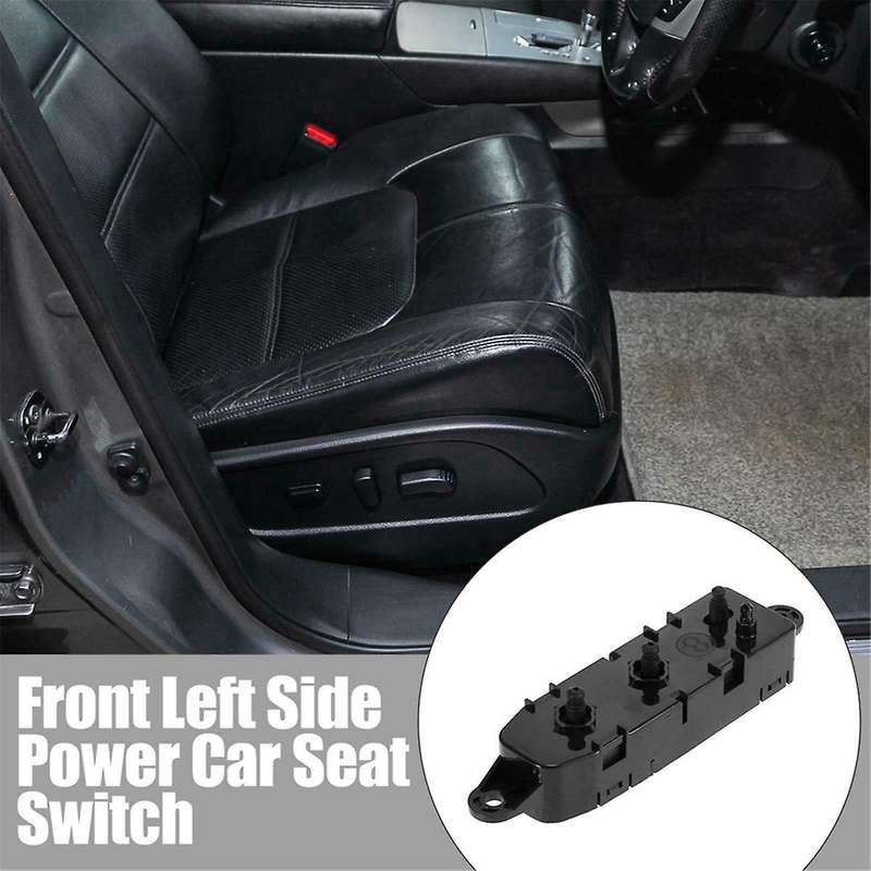 Car Power Seat Switch Seat Switch Adjuster 870661ab0a 870813ja7a 870813ja7b for Altima Rogue 2.5l 3.