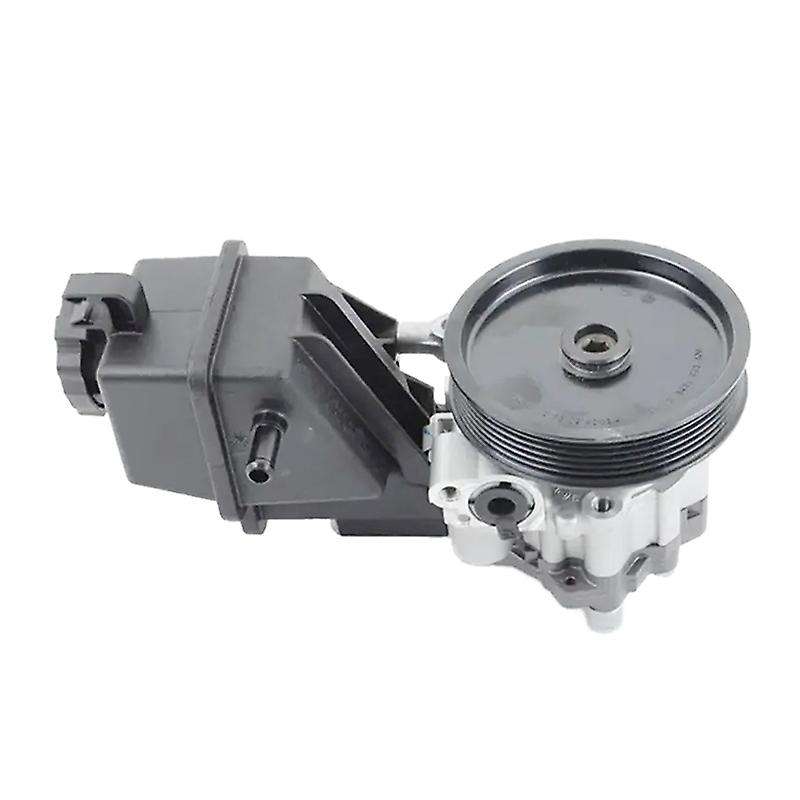 Car Power Steering Pump A0064666401 A0064666401 A6466630180 for - C/e/r-class W204 C204 S204 A207 W2