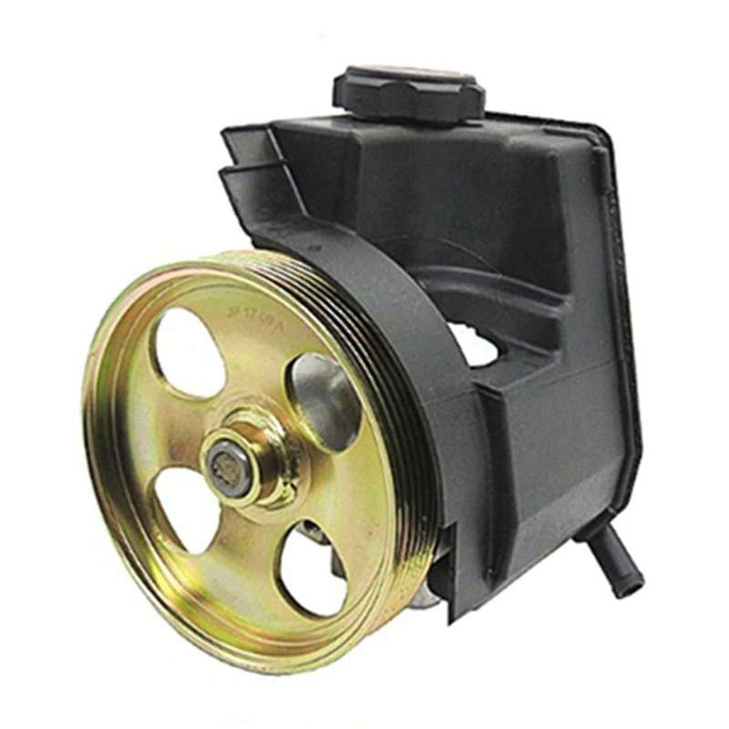 Car Power Steering Pump 9636868880 for 206 Hatchback 206 Cc 206 Sw Booster Pump 4007kx 40074e