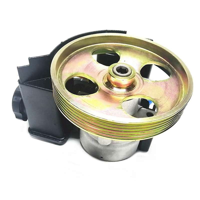 Car Power Steering Pump 9636868880 for 206 Hatchback 206 Cc 206 Sw Booster Pump 4007kx 40074e