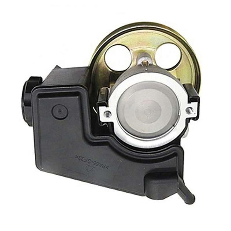 Car Power Steering Pump 9636868880 for 206 Hatchback 206 Cc 206 Sw Booster Pump 4007kx 40074e